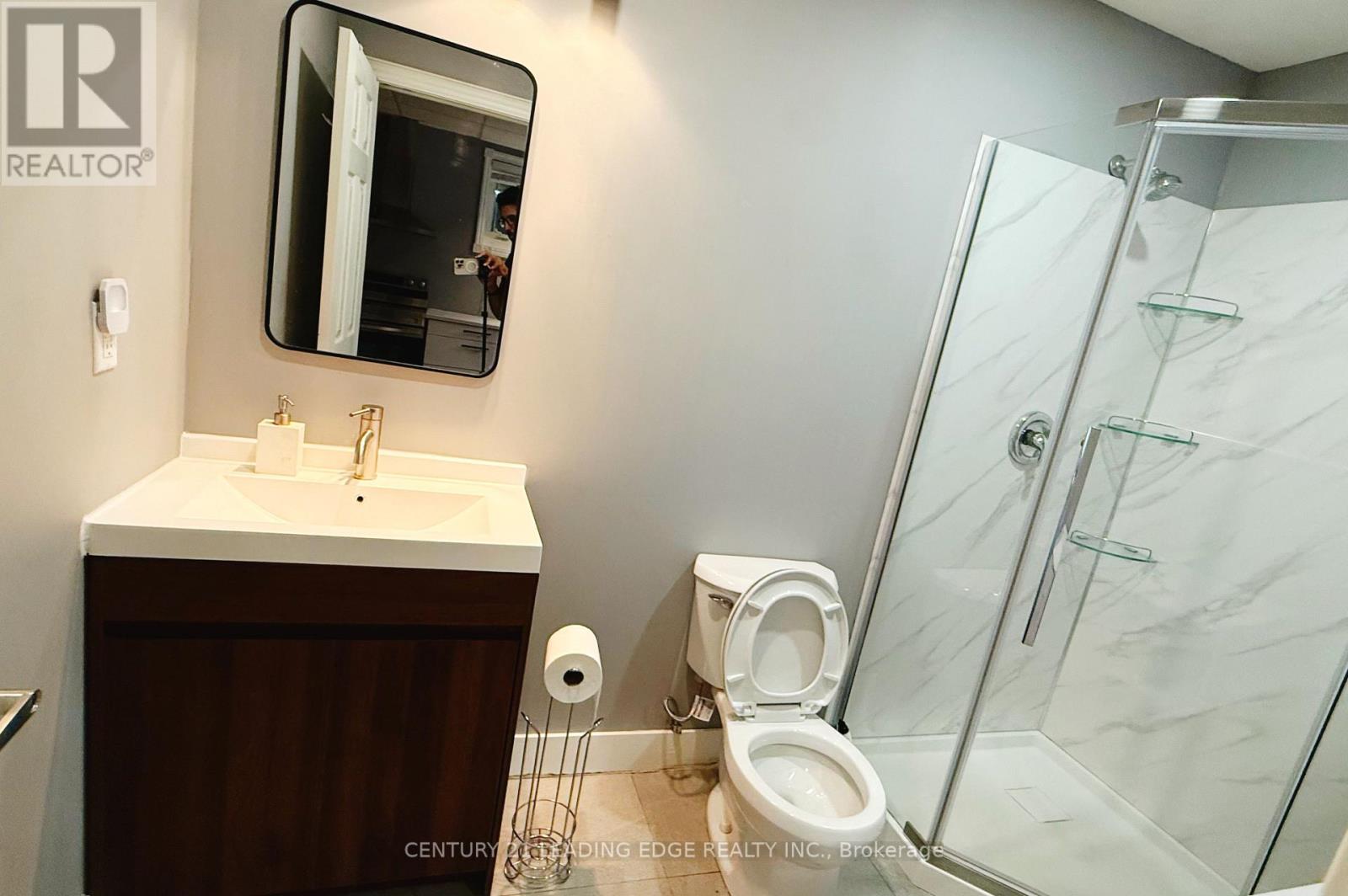 Basement - 475 Maple Avenue, Ajax, Ontario  L1S 1E4 - Photo 5 - E13739898