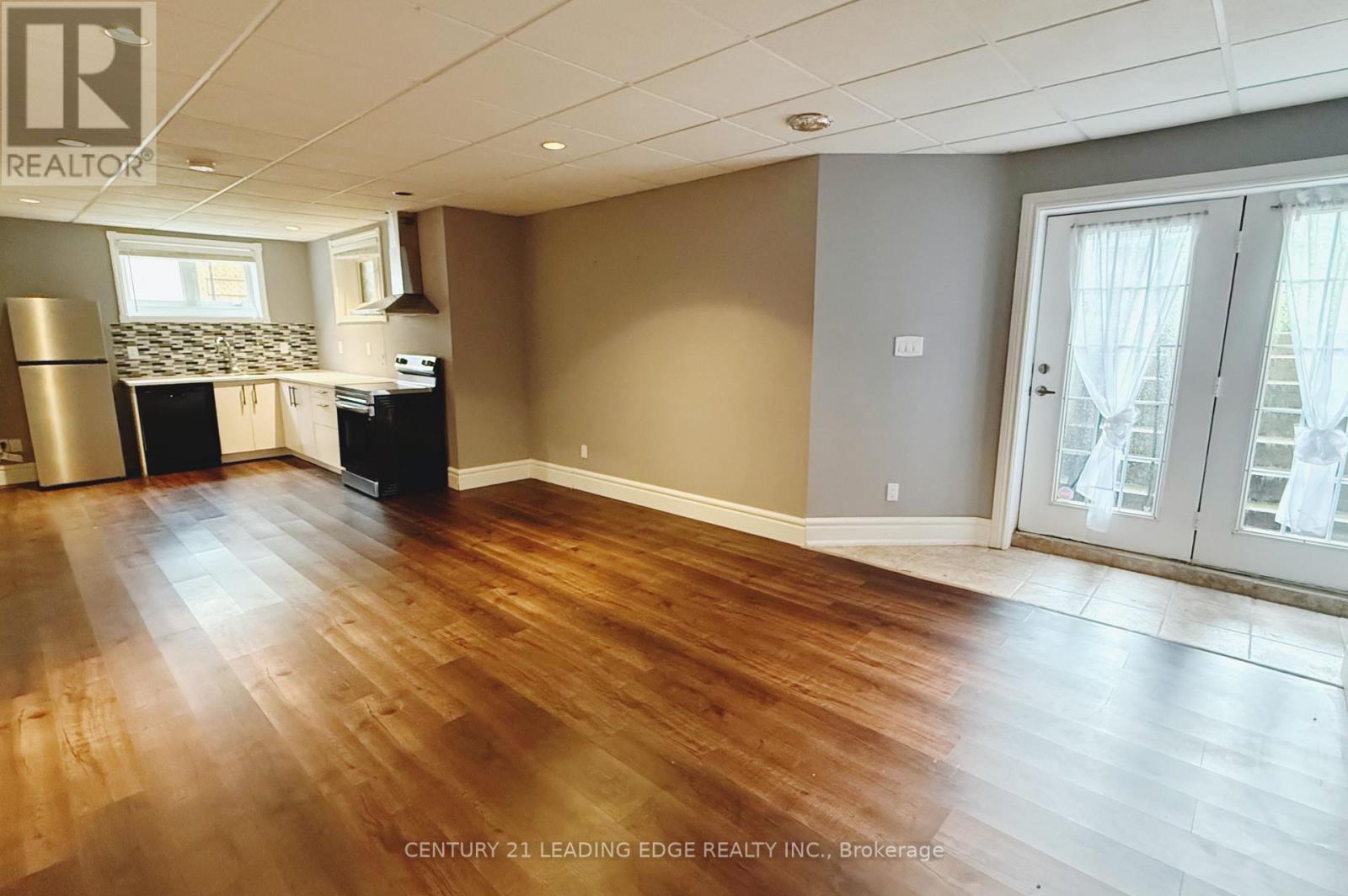 Basement - 475 Maple Avenue, Ajax, Ontario  L1S 1E4 - Photo 6 - E13739898