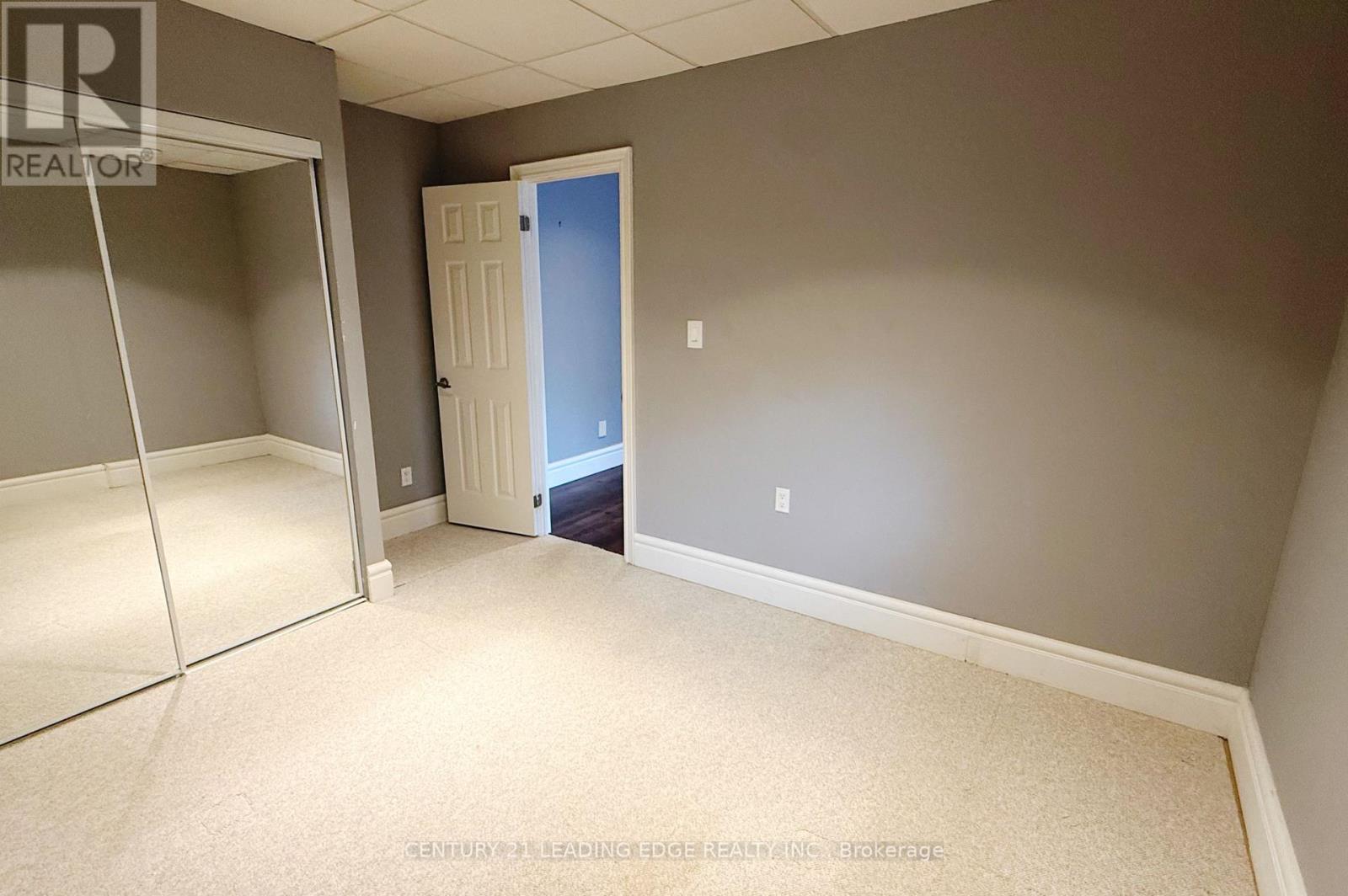 Basement - 475 Maple Avenue, Ajax, Ontario  L1S 1E4 - Photo 7 - E13739898