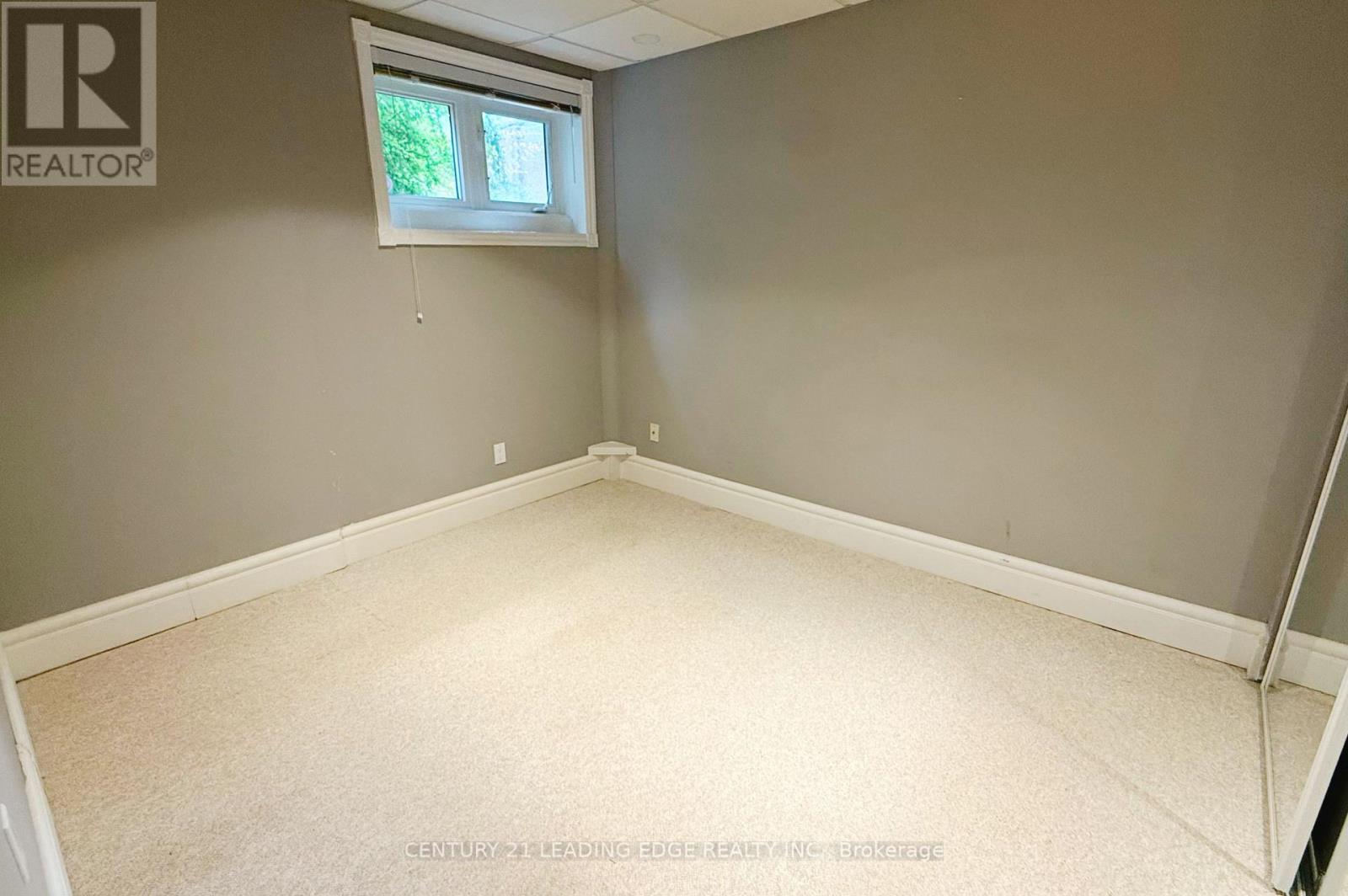 Basement - 475 Maple Avenue, Ajax, Ontario  L1S 1E4 - Photo 9 - E13739898