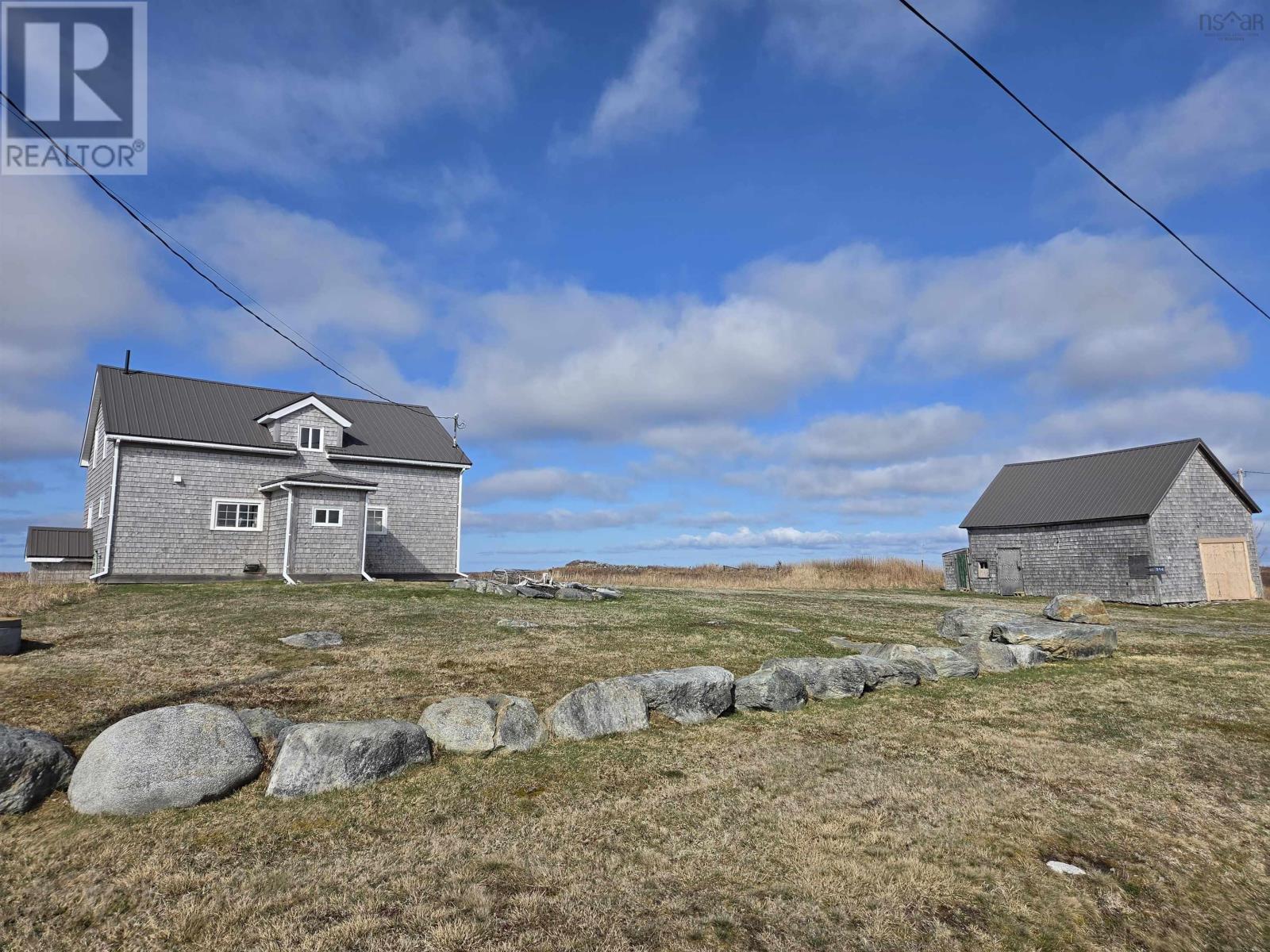 514 Baccaro Road, West Baccaro, Nova Scotia  B0W 1E0 - Photo 27 - 202609140