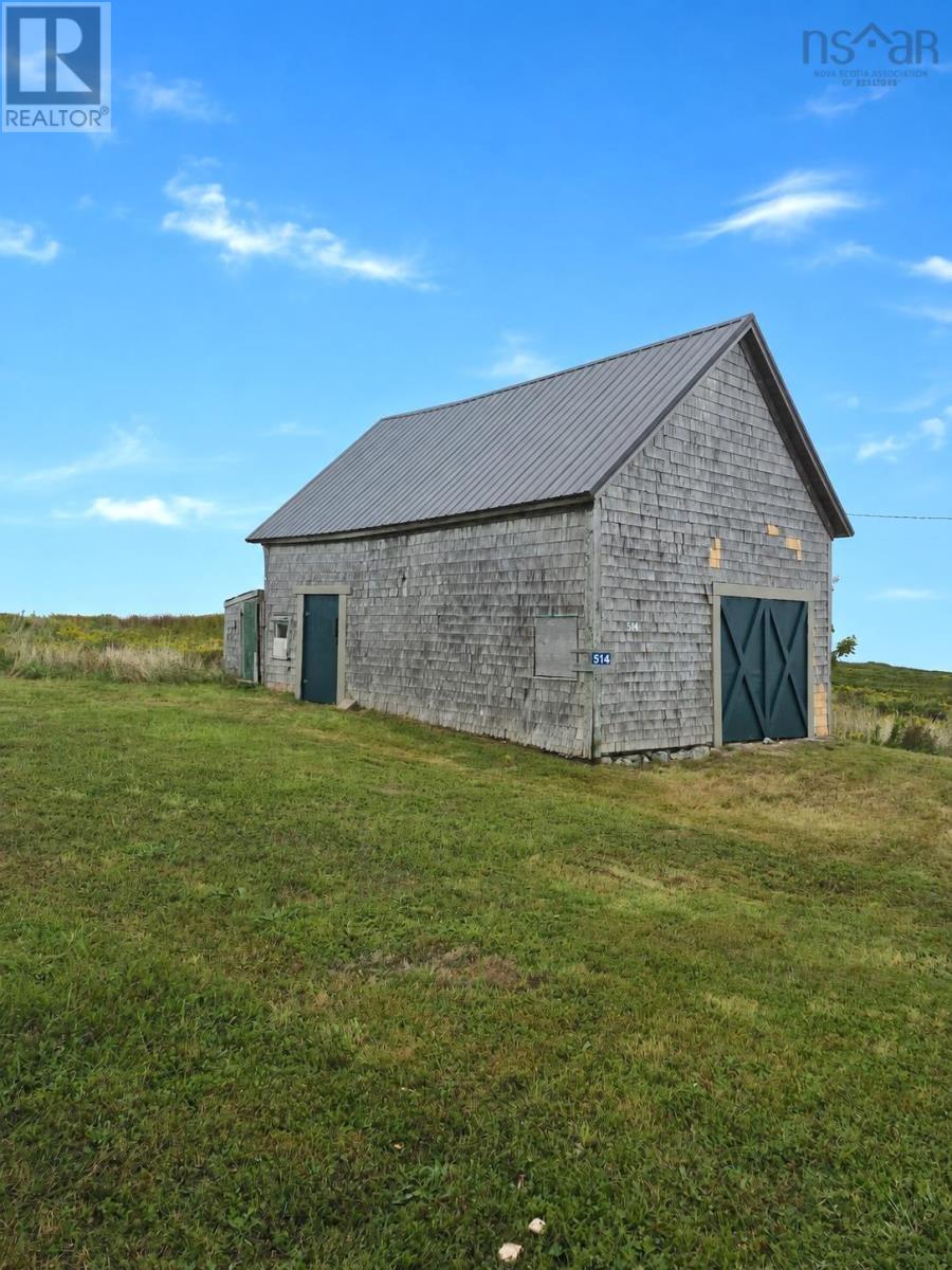 514 Baccaro Road, West Baccaro, Nova Scotia  B0W 1E0 - Photo 28 - 202609140