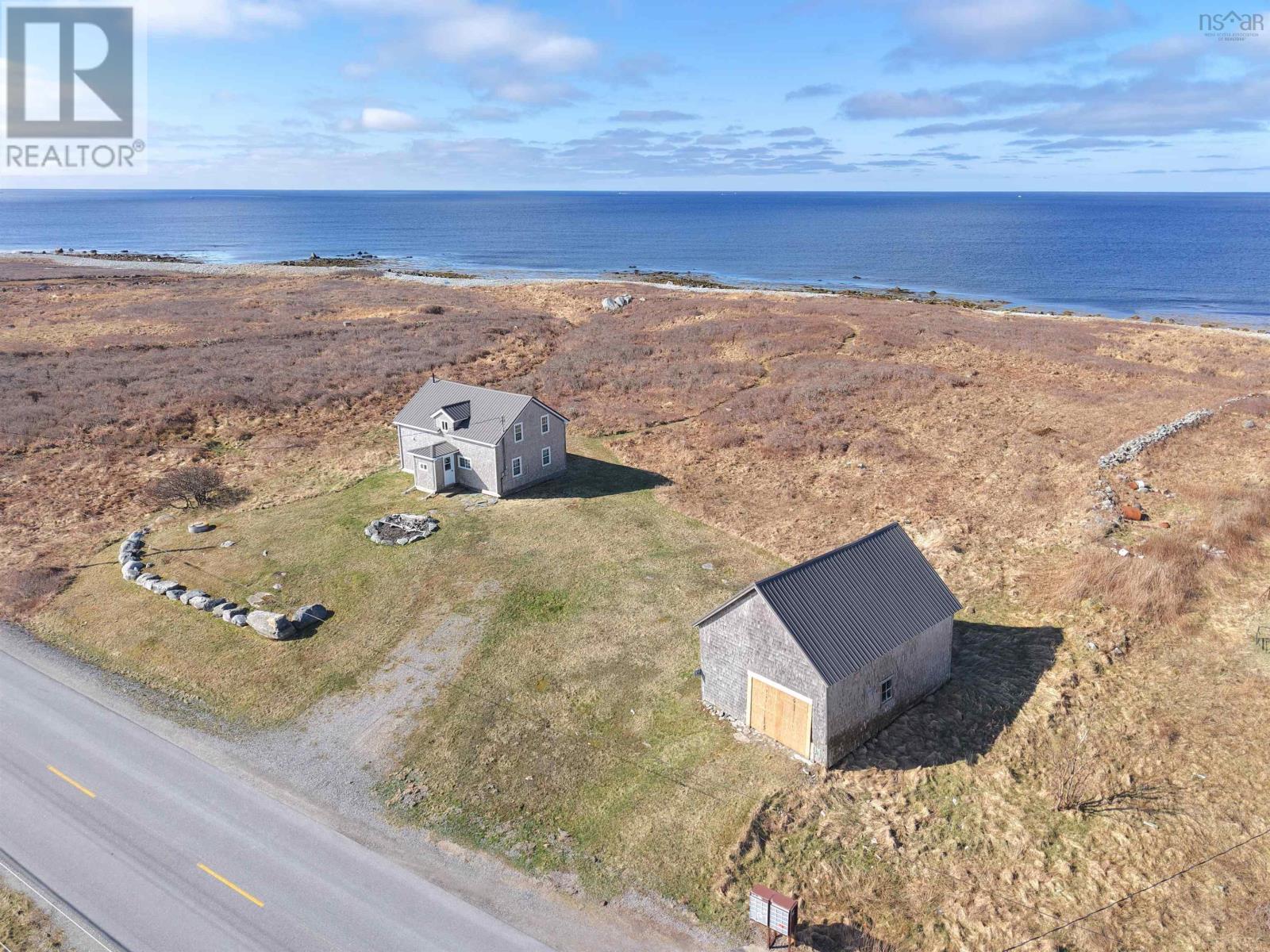 514 Baccaro Road, West Baccaro, Nova Scotia  B0W 1E0 - Photo 42 - 202609140