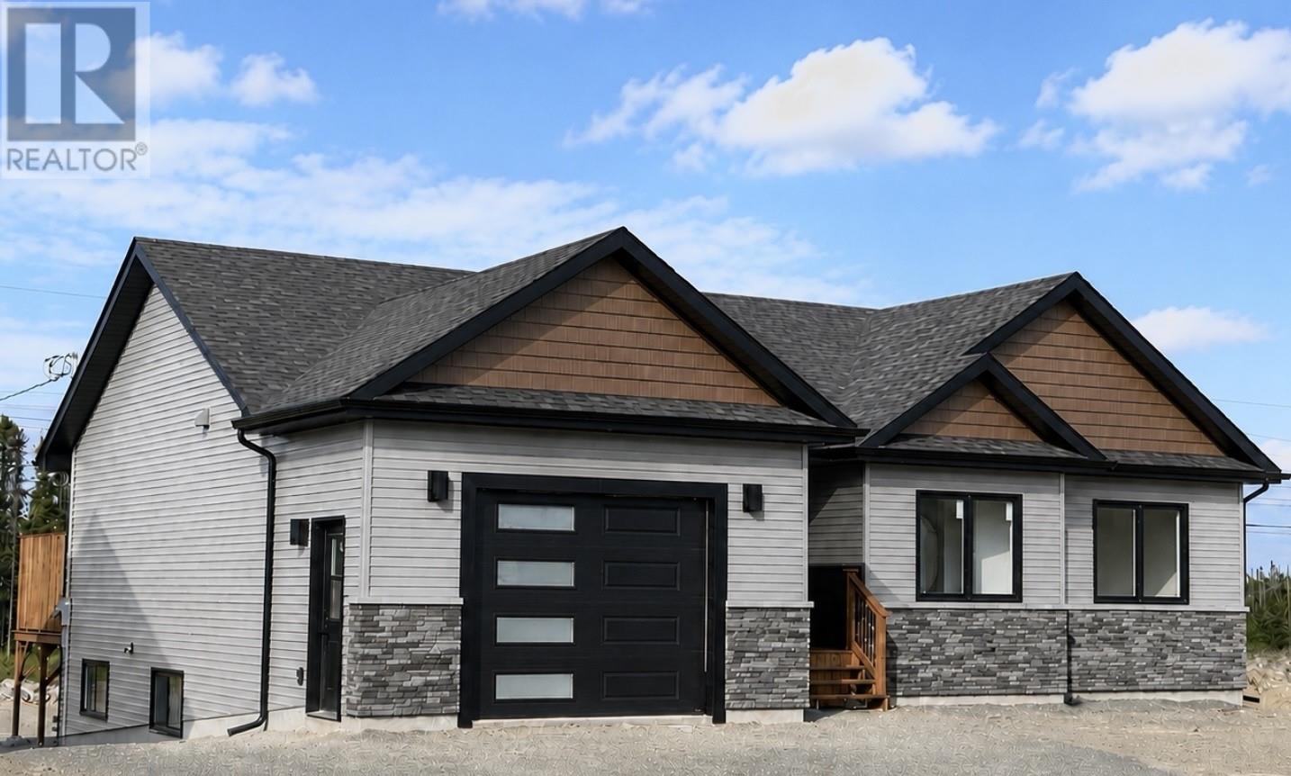 21 Blandford Street, Gander, Newfoundland & Labrador
