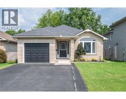 15 LANDON Avenue, Simcoe, Ontario