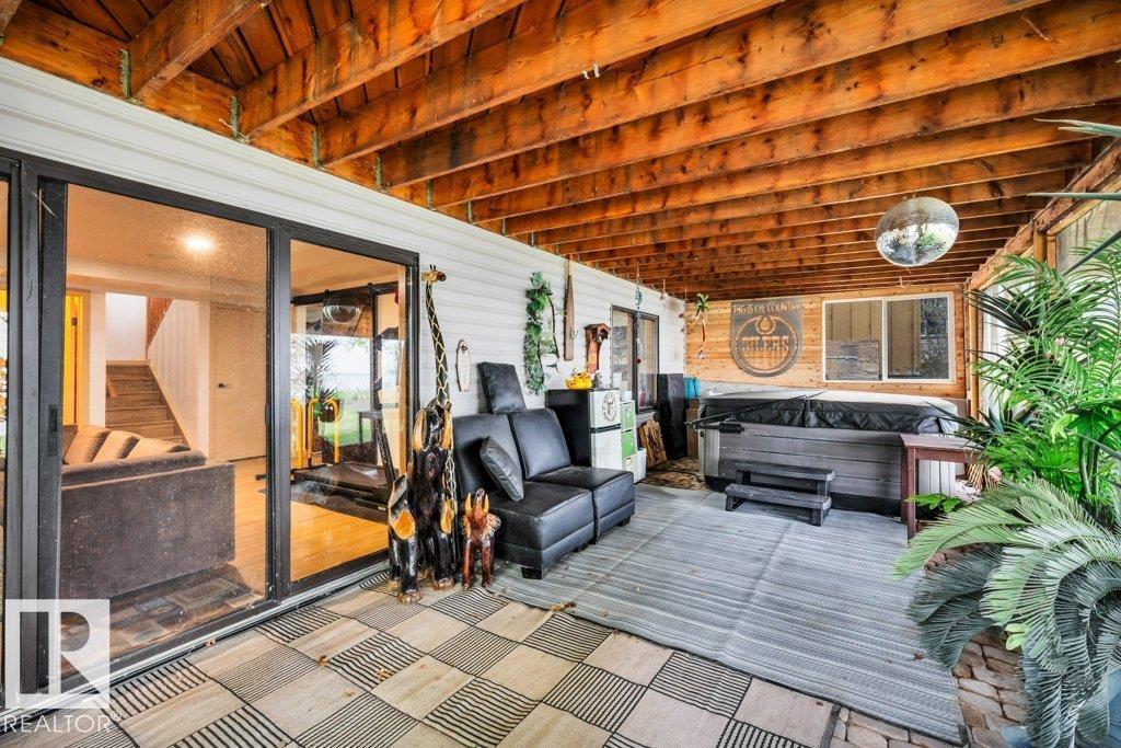 275 Poplar Crescent, Rural Wetaskiwin County, Alberta  T0C 2V0 - Photo 49 - E4490355