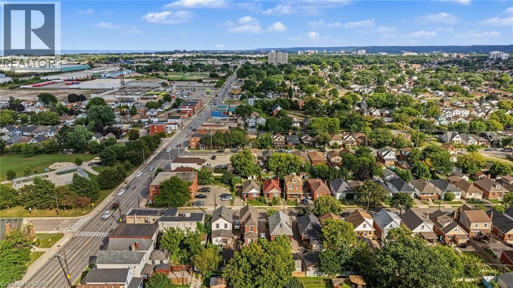 270 Weir Street N, Hamilton, Ontario  L8H 5G3 - Photo 34 - 40860011
