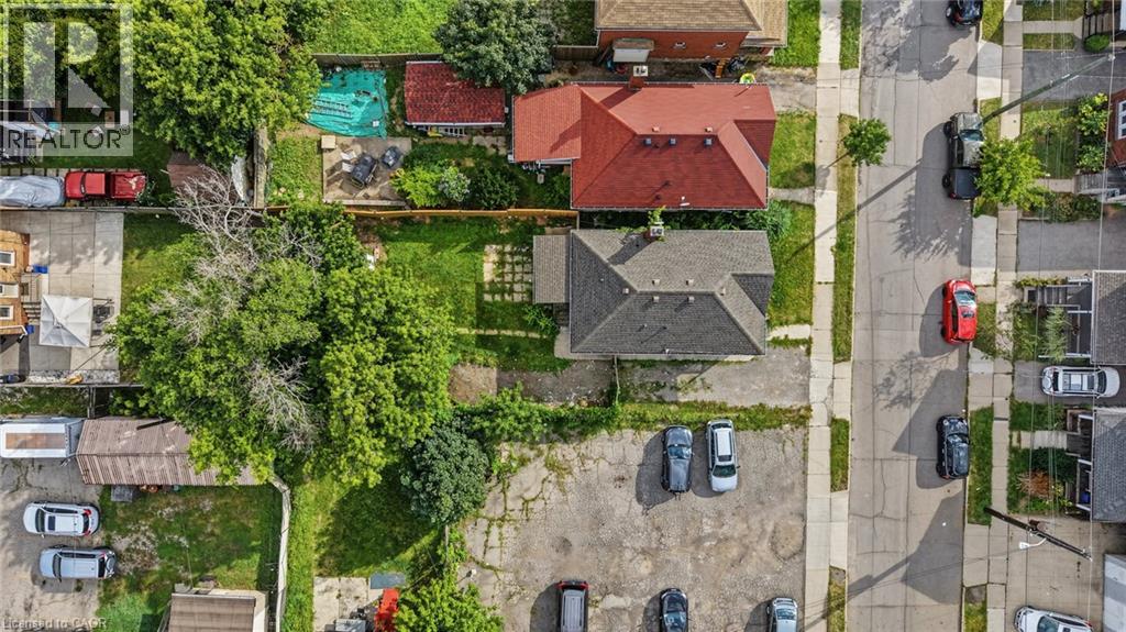 270 Weir Street N, Hamilton, Ontario  L8H 5G3 - Photo 33 - 40860011