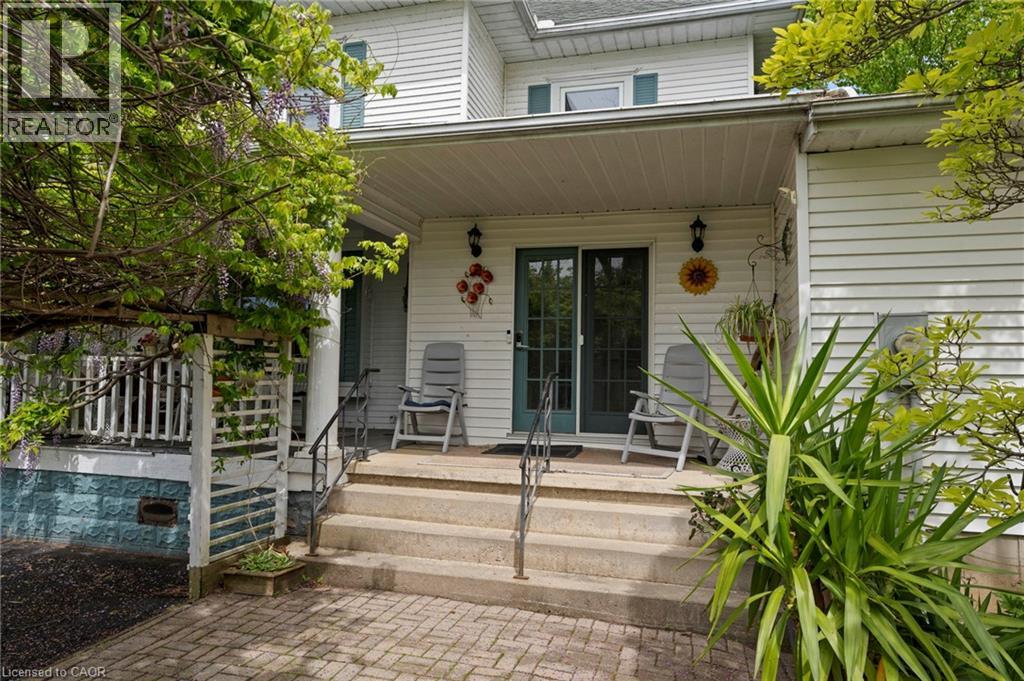 1040 Bay Street, Port Rowan, Ontario  N0E 1M0 - Photo 7 - 40860307