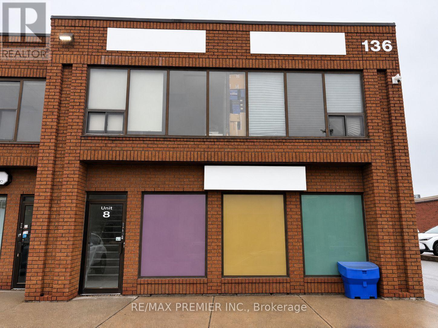8 - 136 Winges Road, Vaughan, Ontario  L4L 6C3 - Photo 1 - N13739776