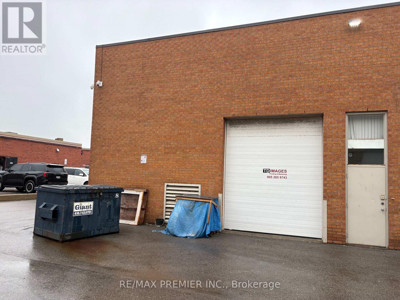 8 - 136 Winges Road, Vaughan, Ontario  L4L 6C3 - Photo 5 - N13739776