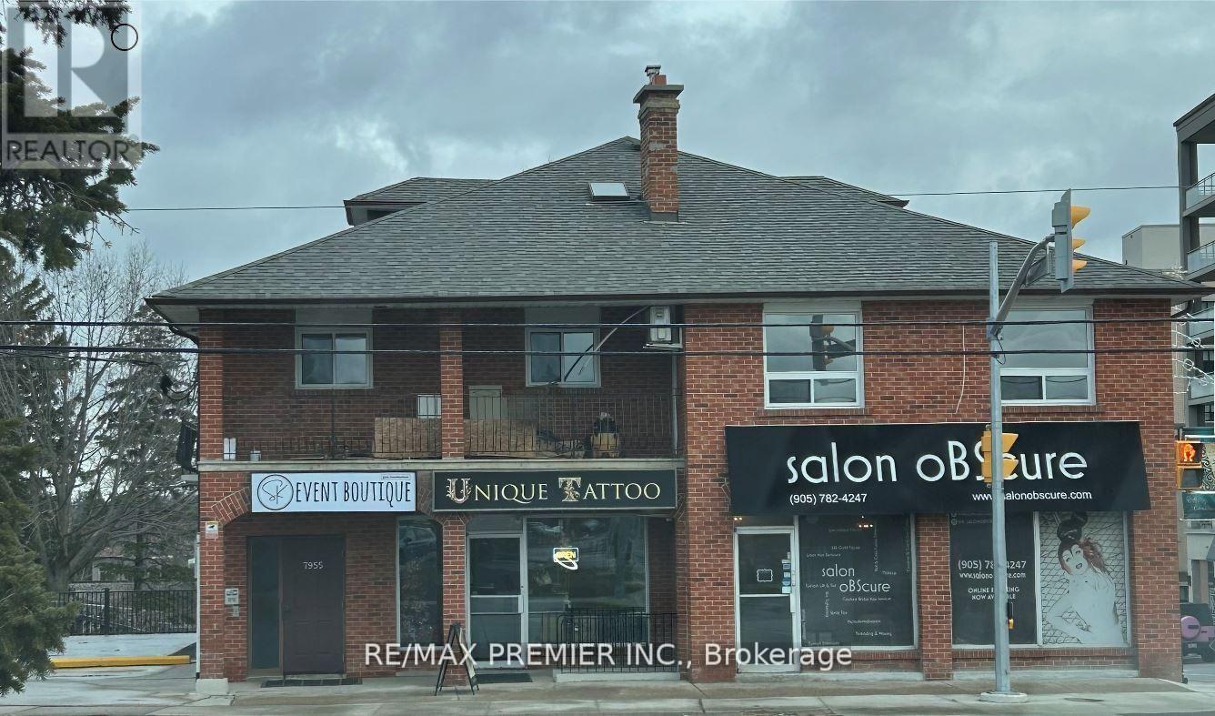 2 - 7955 Kipling Avenue, Vaughan, Ontario  L4L 1Z8 - Photo 1 - N13739784