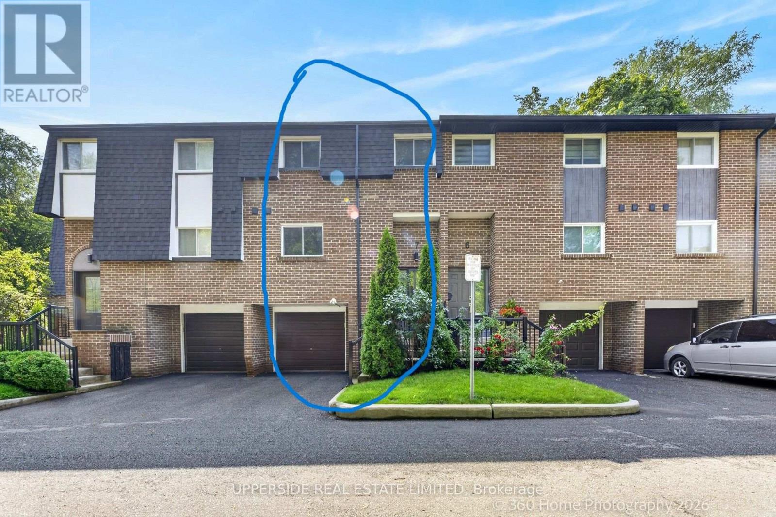 7 - 119 Henderson Avenue, Markham, Ontario  L3T 2L3 - Photo 3 - N13739804