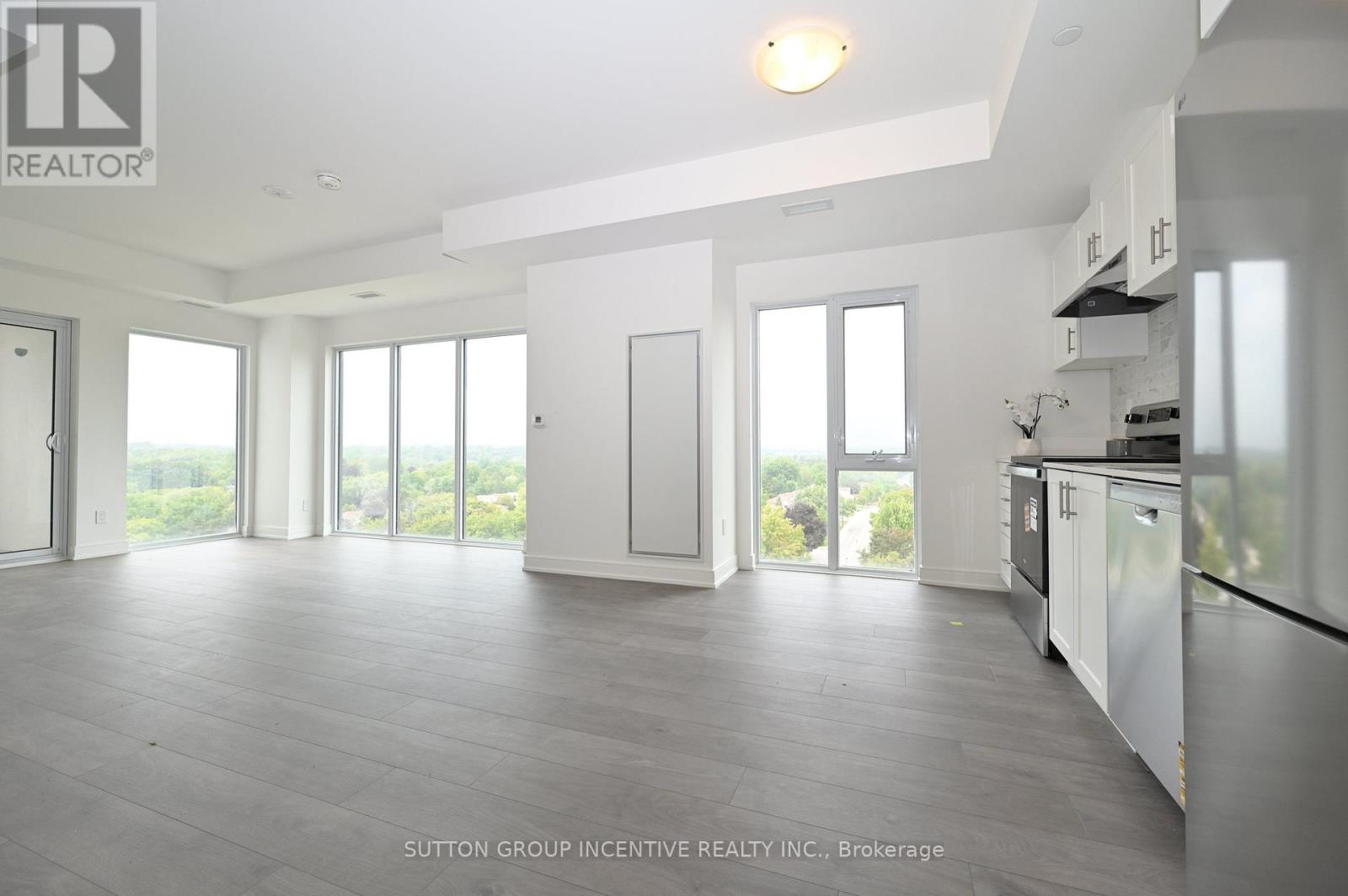 A803 - 705 Davis Drive, Newmarket, Ontario  L3Y 0J1 - Photo 5 - N13739818