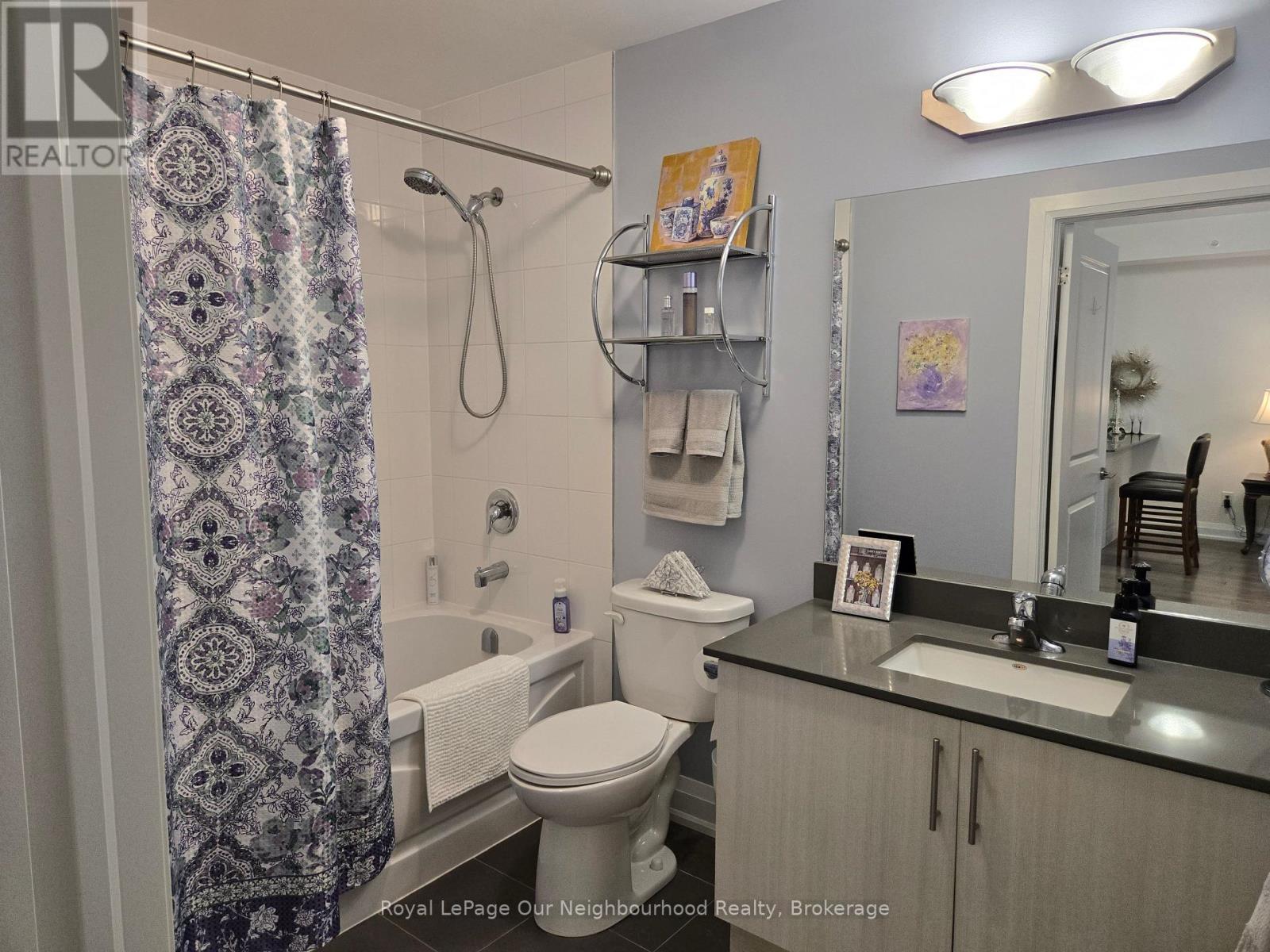 2105 - 481 Rupert Avenue, Whitchurch-Stouffville, Ontario  L4A 1Y7 - Photo 13 - N13739862