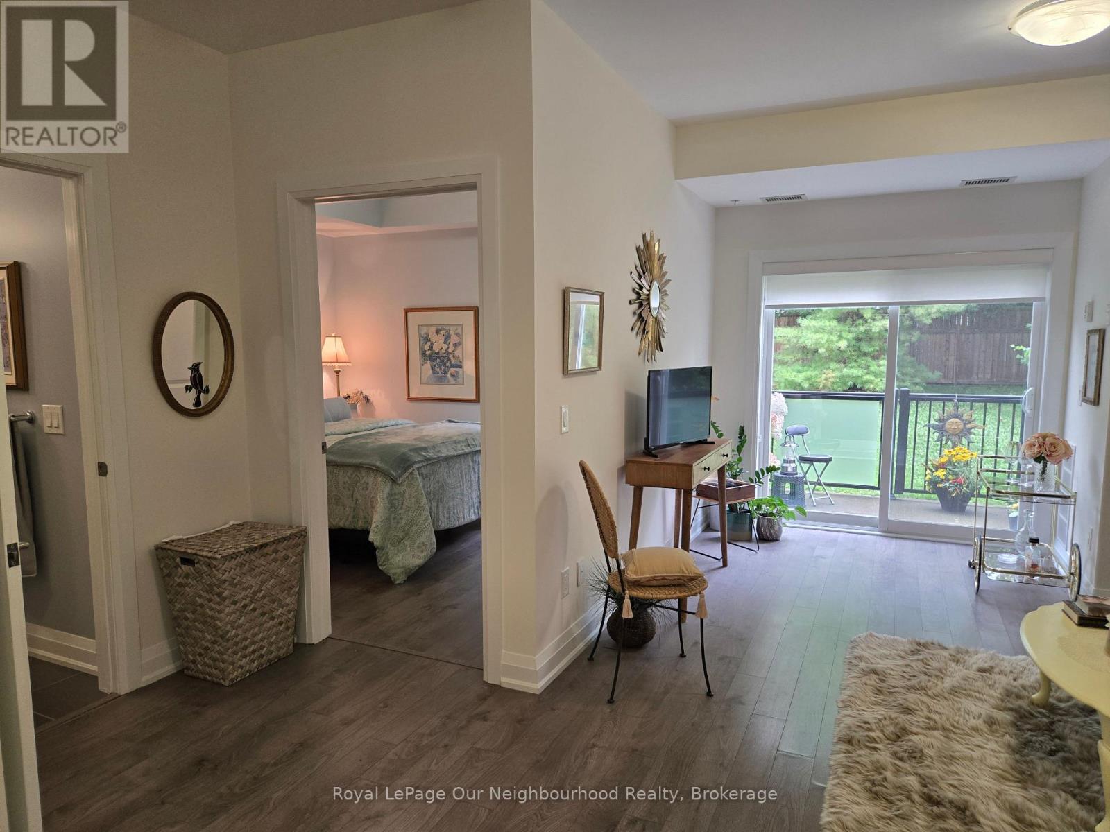 2105 - 481 Rupert Avenue, Whitchurch-Stouffville, Ontario  L4A 1Y7 - Photo 14 - N13739862