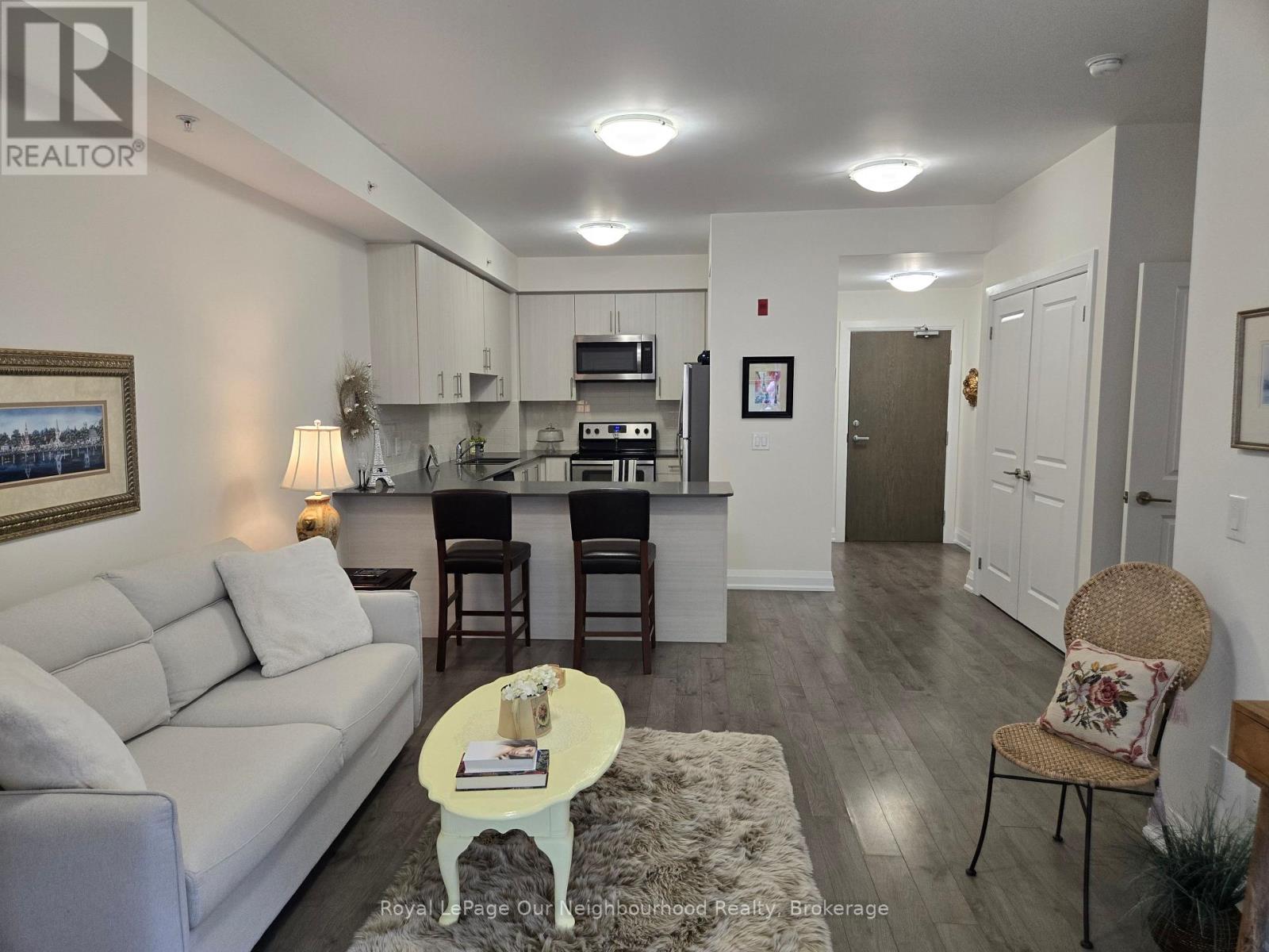 2105 - 481 Rupert Avenue, Whitchurch-Stouffville, Ontario  L4A 1Y7 - Photo 2 - N13739862