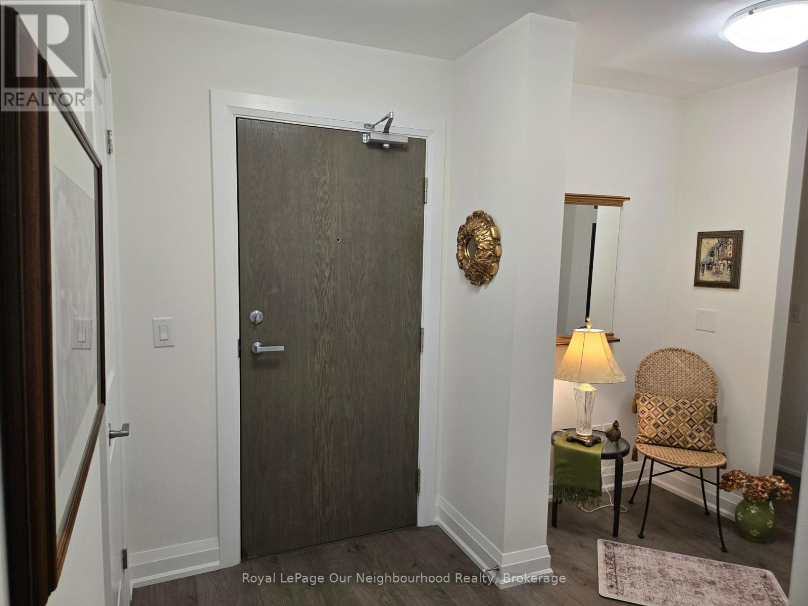 2105 - 481 Rupert Avenue, Whitchurch-Stouffville, Ontario  L4A 1Y7 - Photo 3 - N13739862