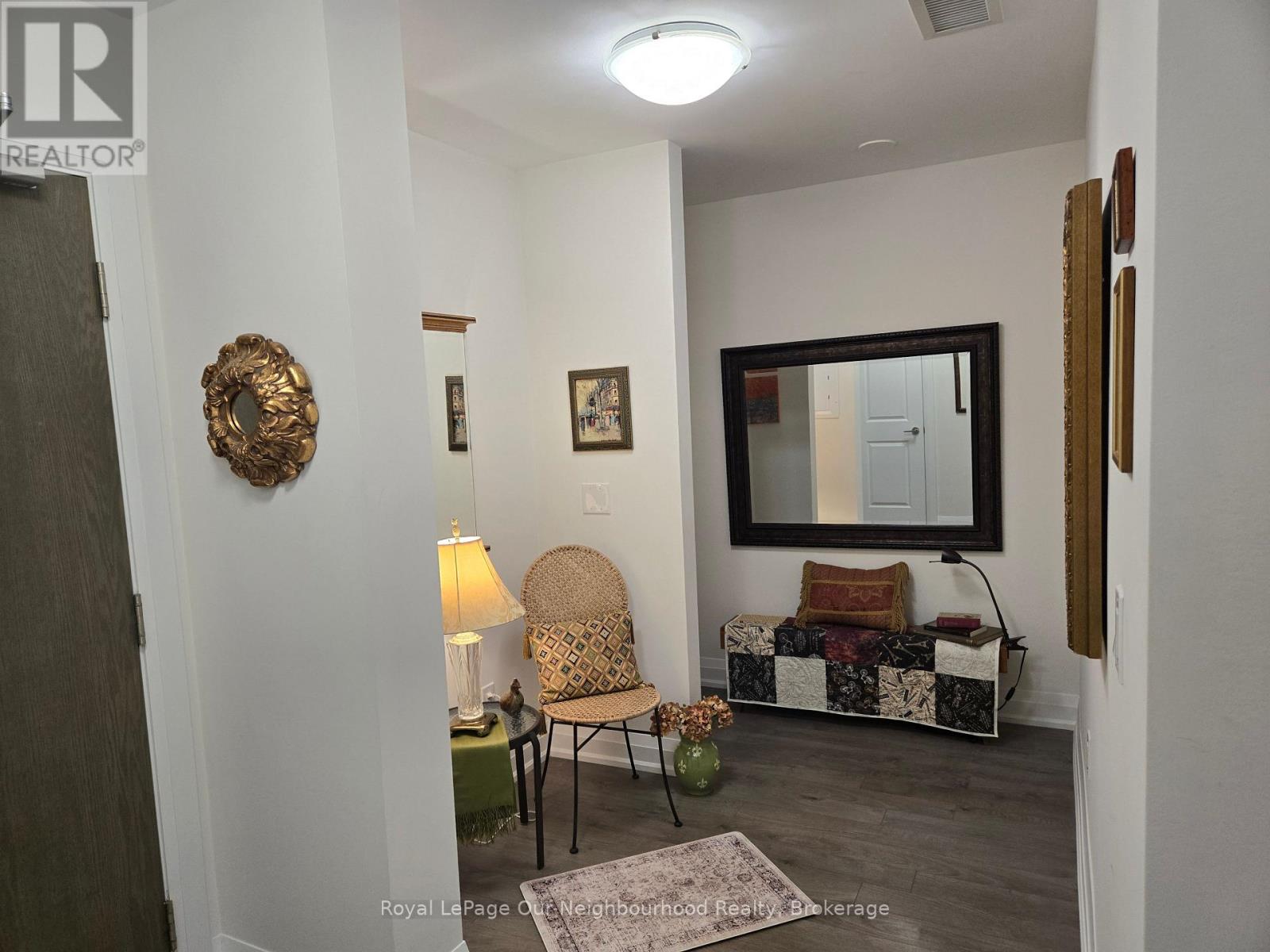 2105 - 481 Rupert Avenue, Whitchurch-Stouffville, Ontario  L4A 1Y7 - Photo 4 - N13739862