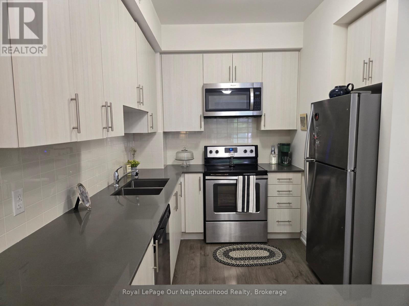 2105 - 481 Rupert Avenue, Whitchurch-Stouffville, Ontario  L4A 1Y7 - Photo 5 - N13739862