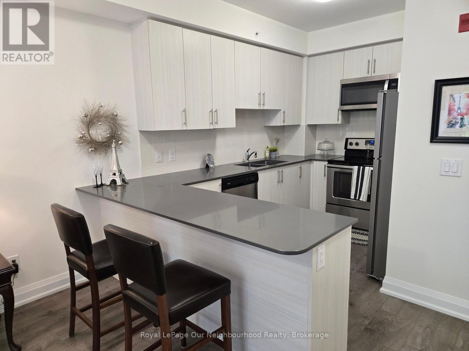 2105 - 481 Rupert Avenue, Whitchurch-Stouffville, Ontario  L4A 1Y7 - Photo 6 - N13739862
