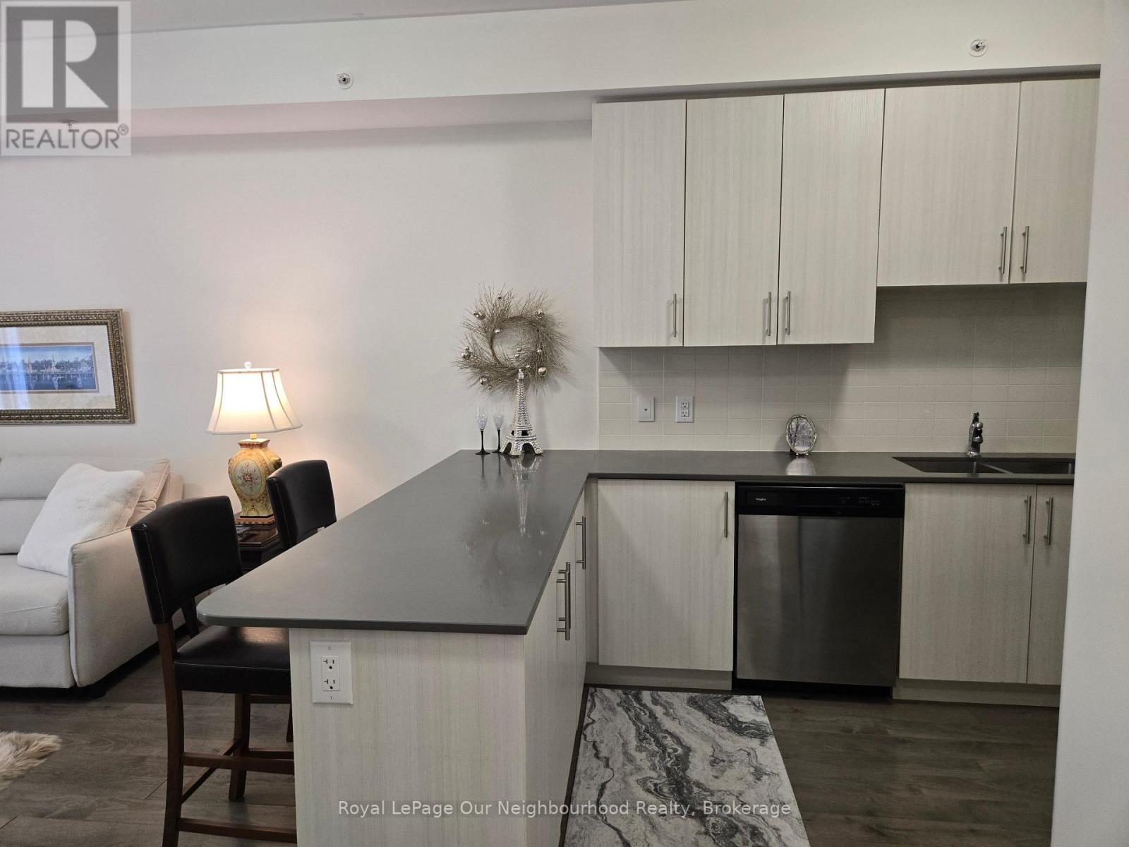 2105 - 481 Rupert Avenue, Whitchurch-Stouffville, Ontario  L4A 1Y7 - Photo 7 - N13739862