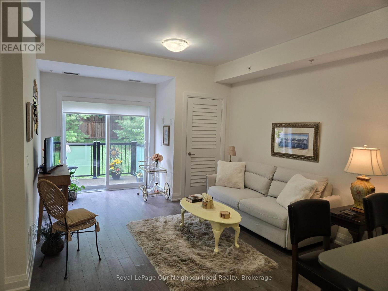 2105 - 481 Rupert Avenue, Whitchurch-Stouffville, Ontario  L4A 1Y7 - Photo 8 - N13739862