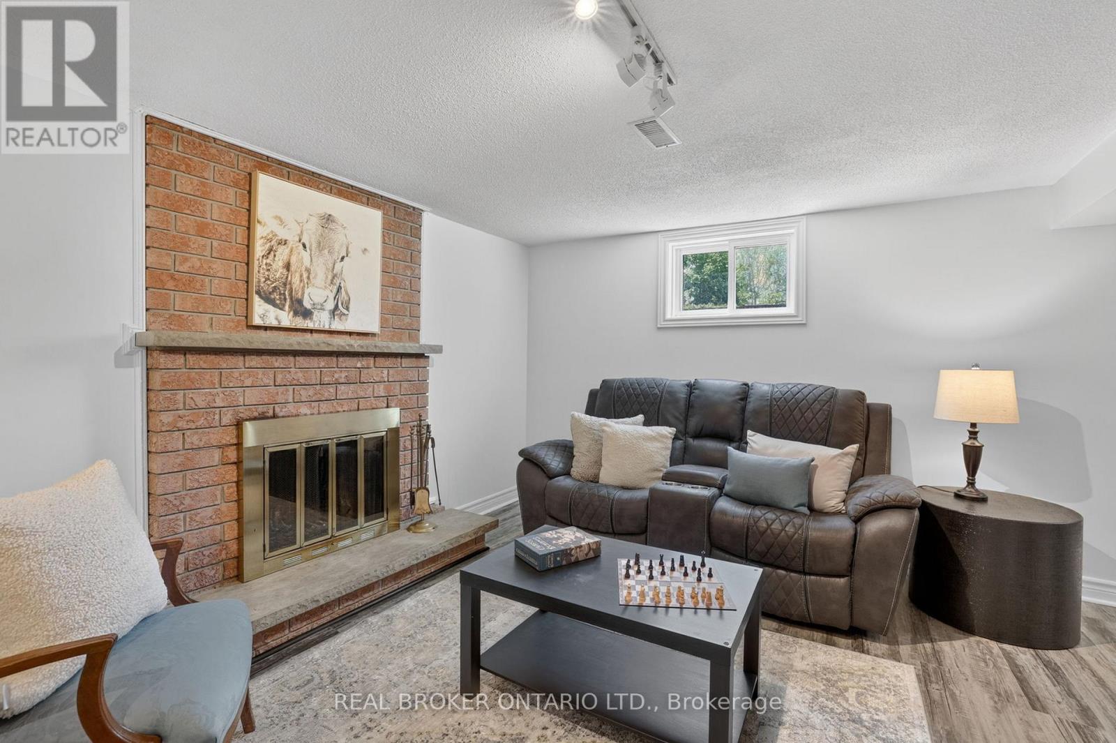 128 Olive Street, East Gwillimbury, Ontario  L9N 1M2 - Photo 21 - N13739874
