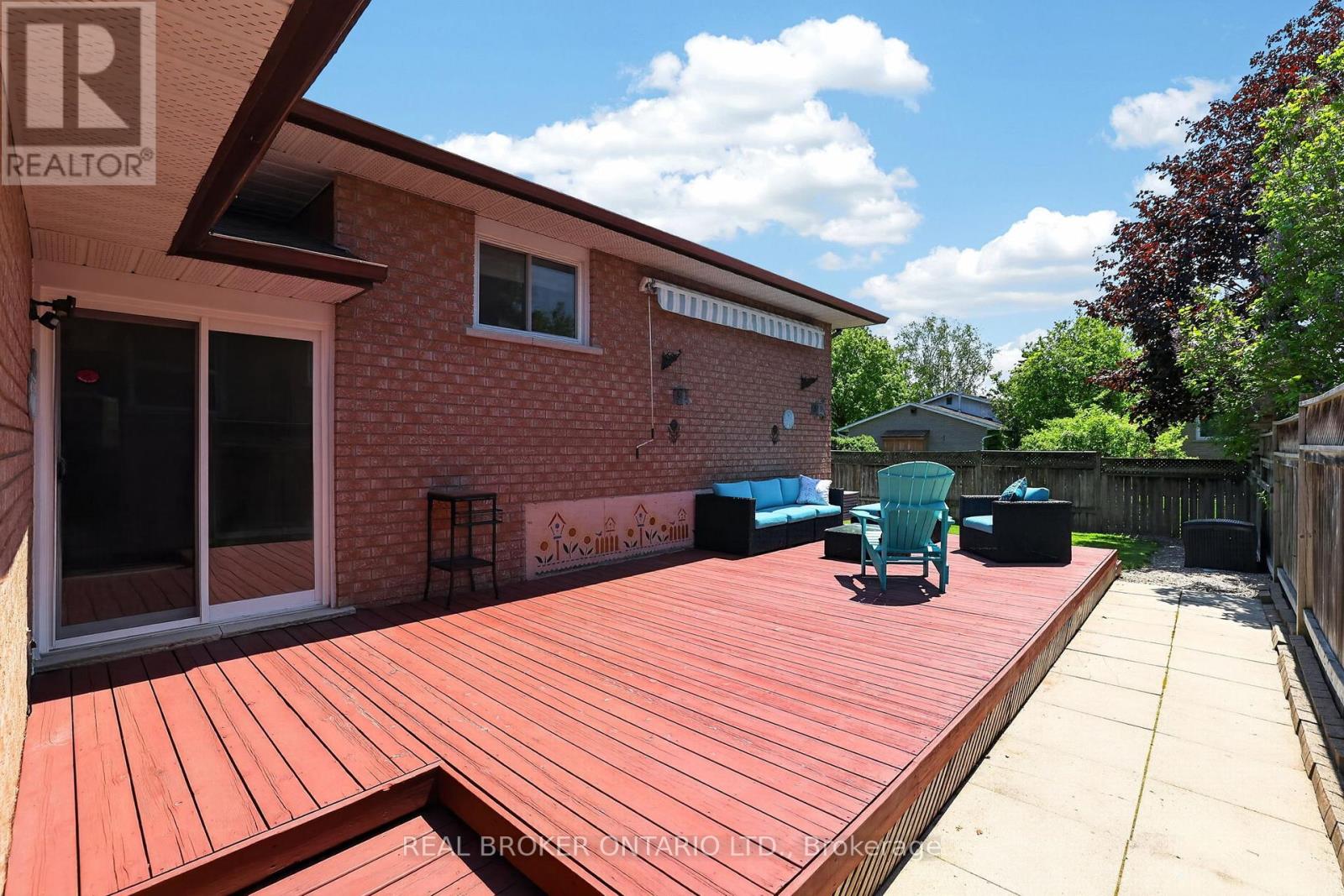 128 Olive Street, East Gwillimbury, Ontario  L9N 1M2 - Photo 28 - N13739874