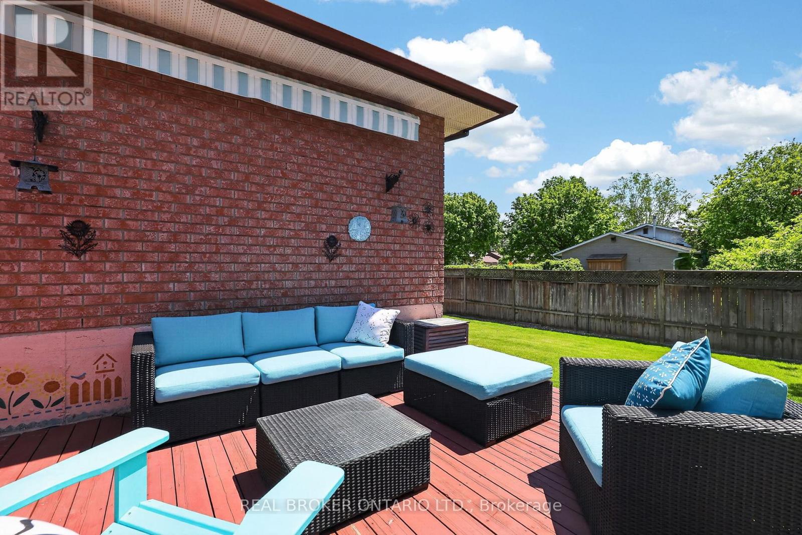 128 Olive Street, East Gwillimbury, Ontario  L9N 1M2 - Photo 29 - N13739874