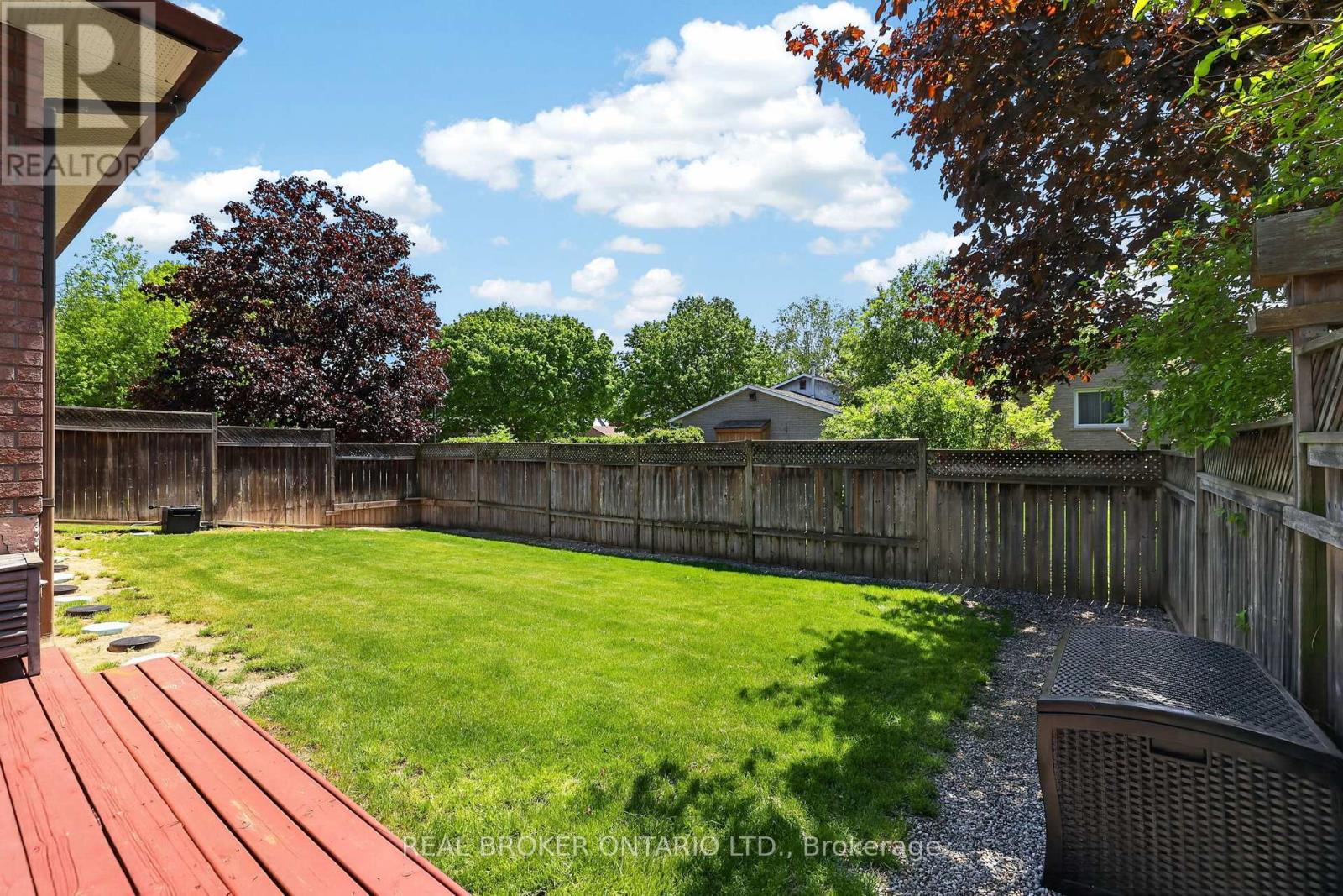 128 Olive Street, East Gwillimbury, Ontario  L9N 1M2 - Photo 30 - N13739874