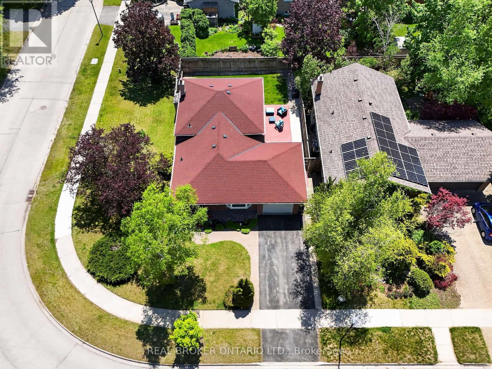 128 Olive Street, East Gwillimbury, Ontario  L9N 1M2 - Photo 34 - N13739874