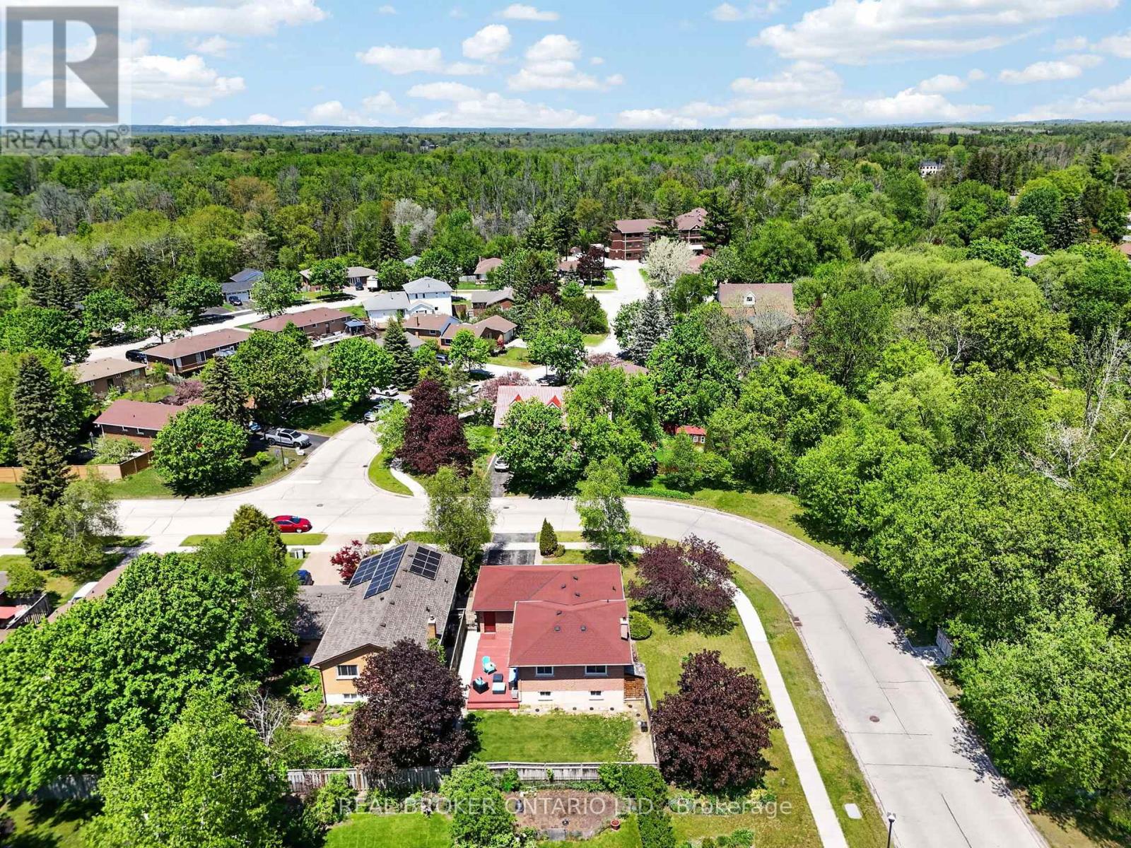 128 Olive Street, East Gwillimbury, Ontario  L9N 1M2 - Photo 35 - N13739874