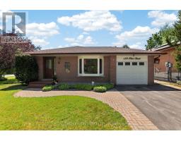 128 OLIVE STREET, East Gwillimbury, Ontario
