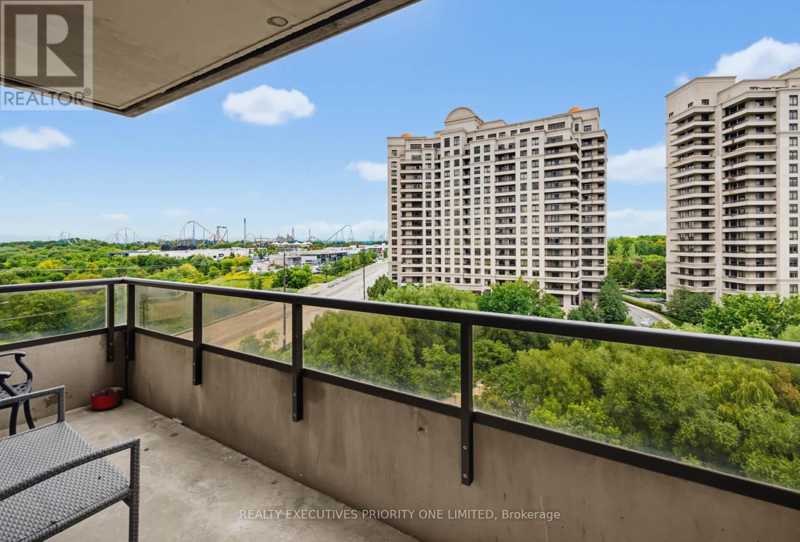605 - 9225 Jane Street, Vaughan, Ontario  L6A 0J7 - Photo 26 - N13739904