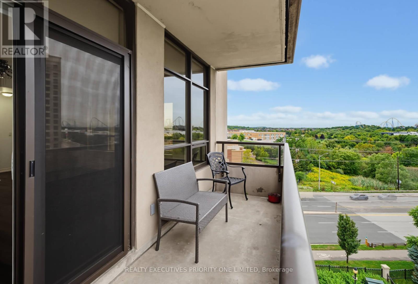 605 - 9225 Jane Street, Vaughan, Ontario  L6A 0J7 - Photo 27 - N13739904