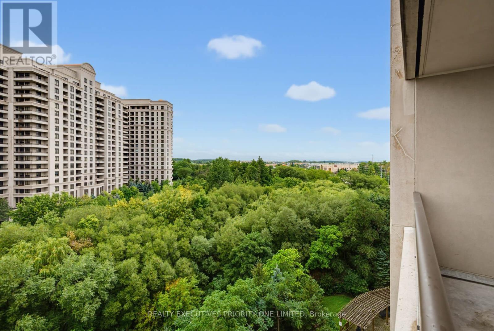 605 - 9225 Jane Street, Vaughan, Ontario  L6A 0J7 - Photo 29 - N13739904