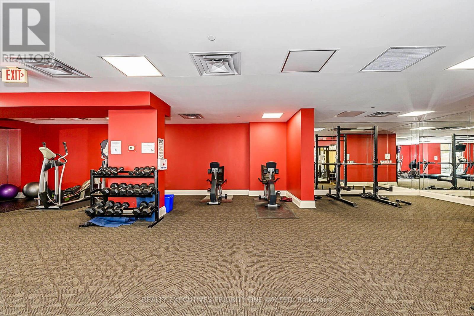 605 - 9225 Jane Street, Vaughan, Ontario  L6A 0J7 - Photo 36 - N13739904