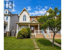 51 YALE LANE, Markham, Ontario