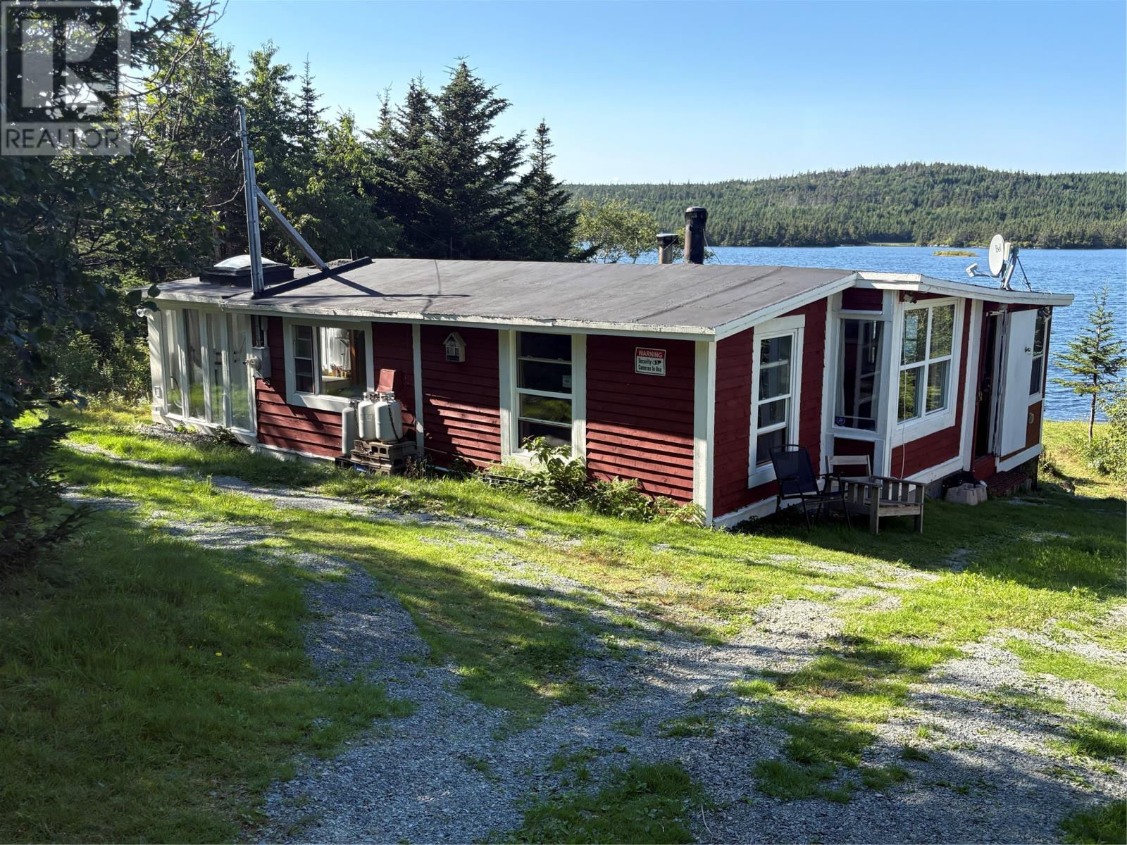 169 -175 Middle Three Island Pond Road, Torbay
