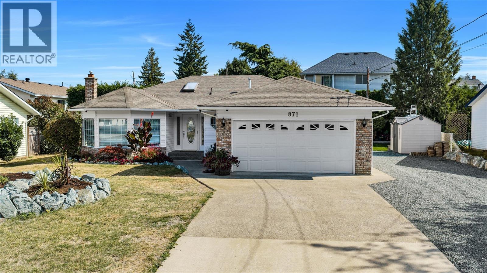 871 Colonia Dr, Ladysmith, British Columbia  V9G 1N5 - Photo 1 - 1048463