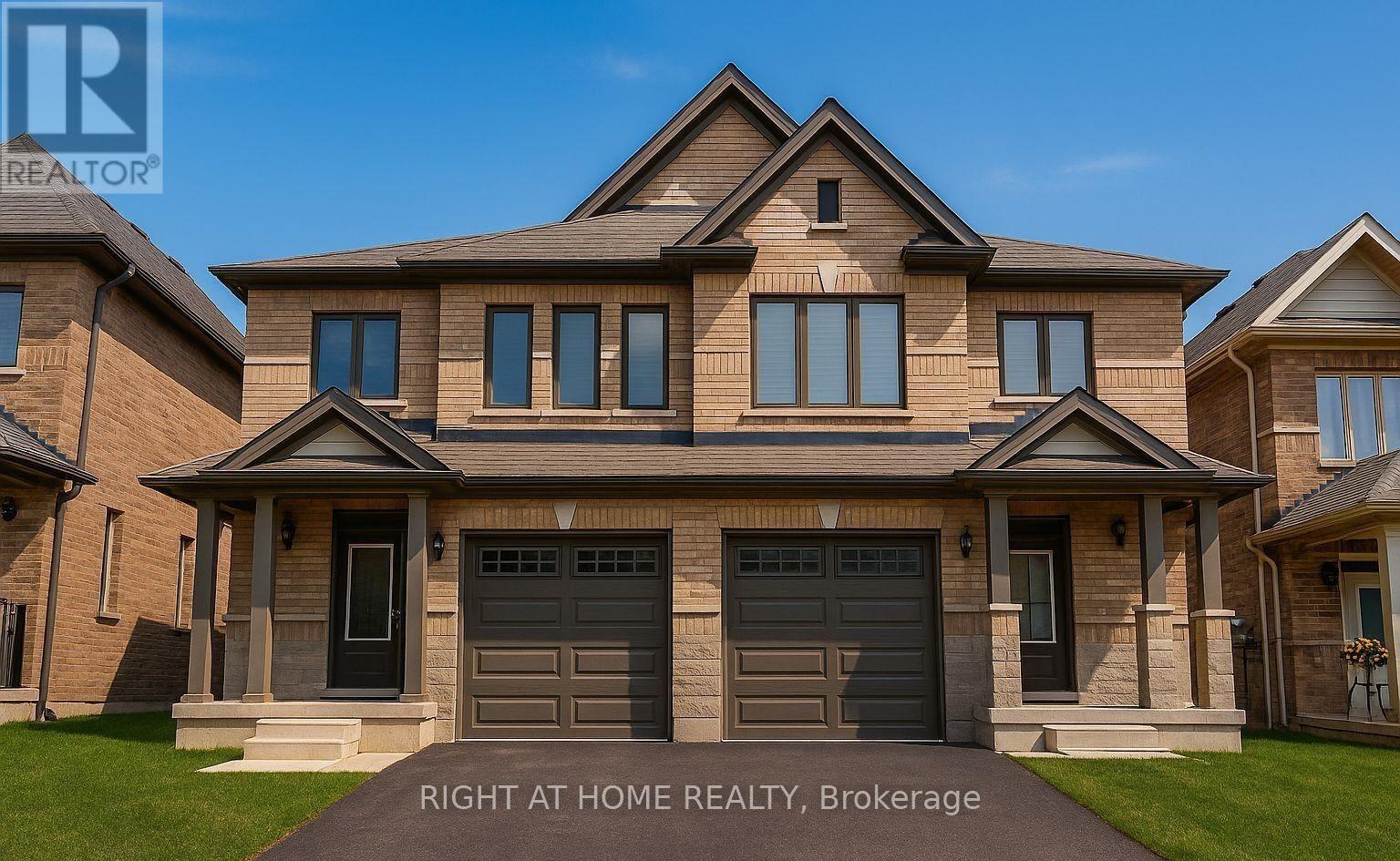 80 SAGEWOOD AVENUE, Barrie, Ontario