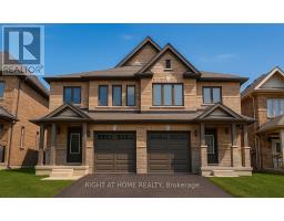 80 SAGEWOOD AVENUE, Barrie, Ontario