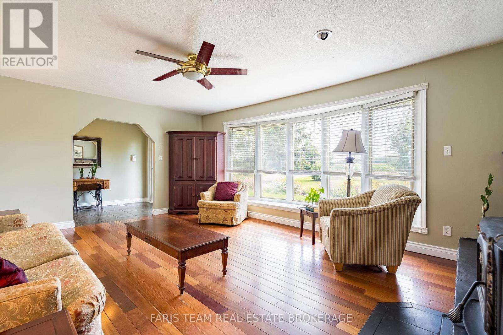 2536 4th Line N, Oro-Medonte, Ontario  L0L 2L0 - Photo 17 - S13739848
