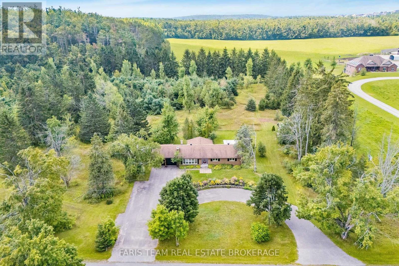 2536 4th Line N, Oro-Medonte, Ontario  L0L 2L0 - Photo 2 - S13739848