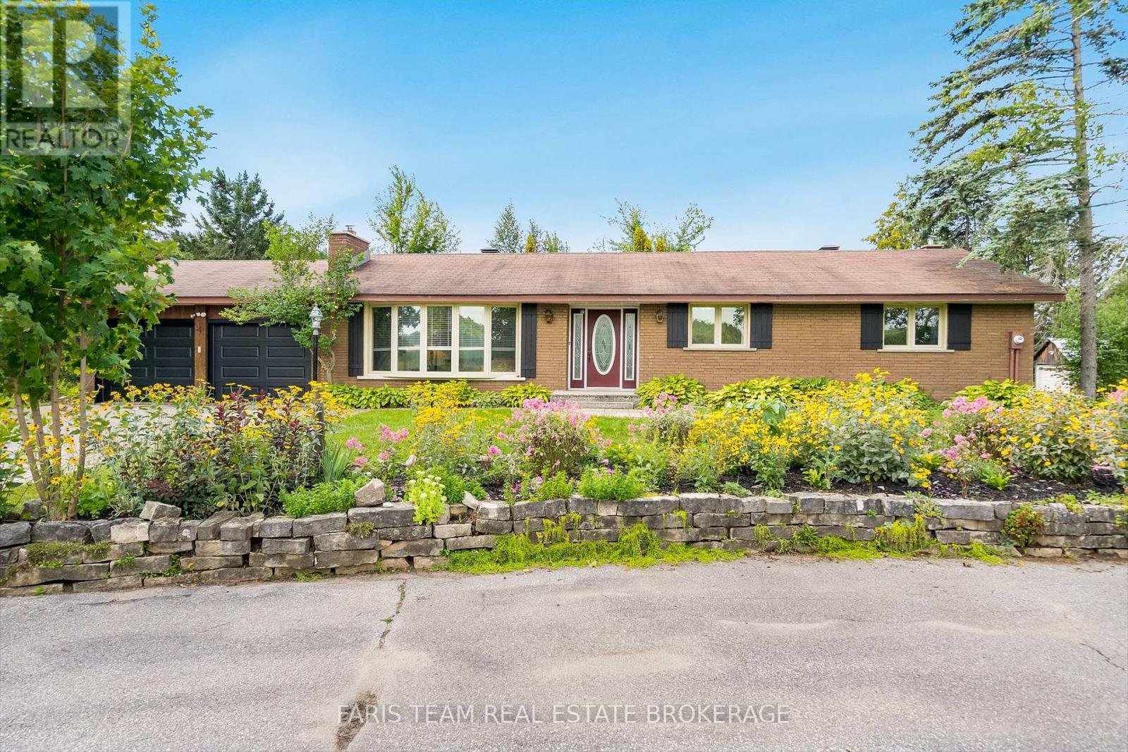 2536 4th Line N, Oro-Medonte, Ontario  L0L 2L0 - Photo 4 - S13739848