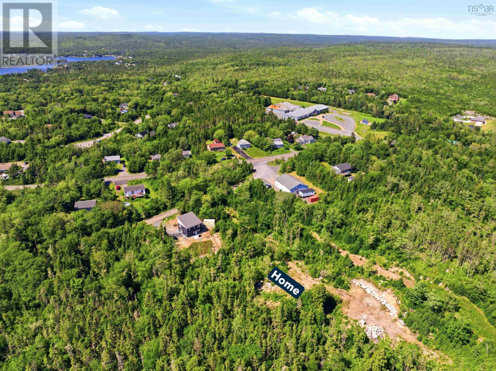 Lot 105 Burkes Road, Shad Bay, Nova Scotia  B3T 2B4 - Photo 6 - 202622275