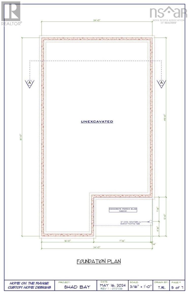 Lot 105 Burkes Road, Shad Bay, Nova Scotia  B3T 2B4 - Photo 18 - 202622275