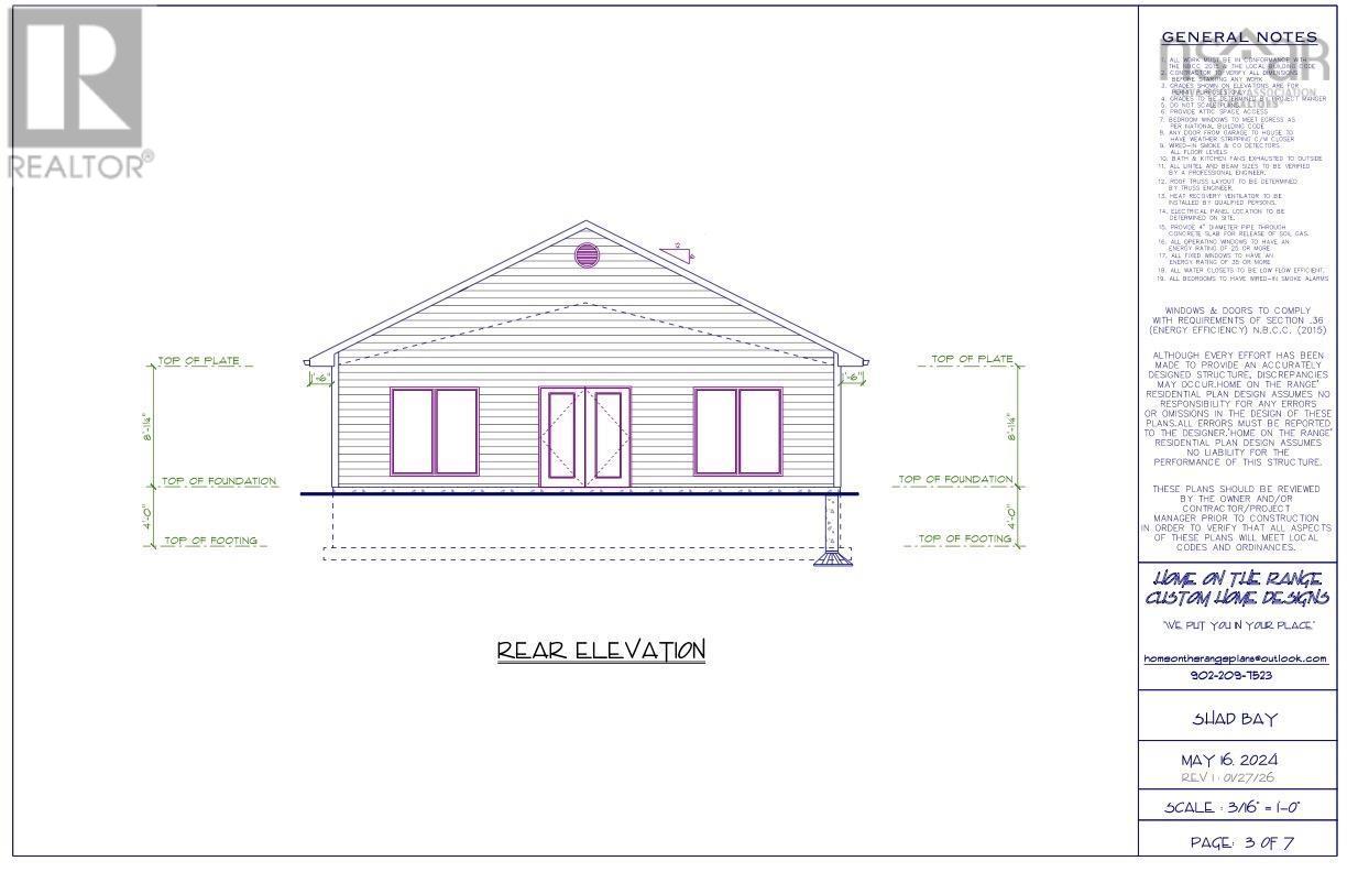 Lot 105 Burkes Road, Shad Bay, Nova Scotia  B3T 2B4 - Photo 16 - 202622275