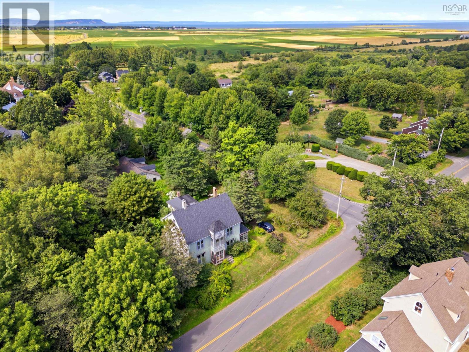 2105 & 2115 Grand Pre Road, Grand Pré, Nova Scotia  B0P 1M0 - Photo 26 - 202622277